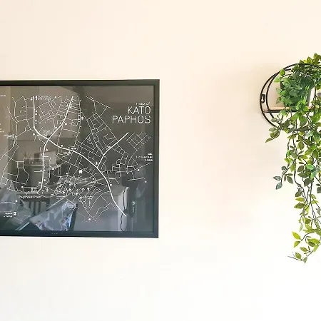 Lisa's - Margarita Gardens * بافوس