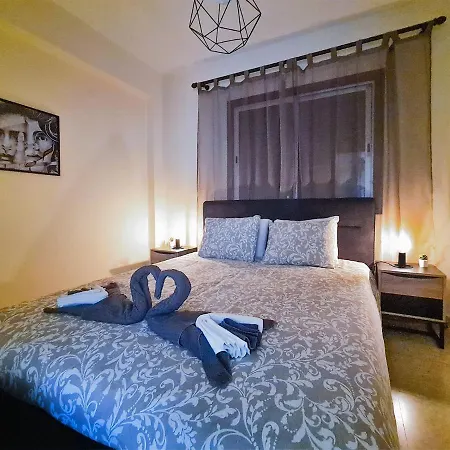 Lisa's - Margarita Gardens * بافوس