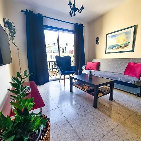 Lägenhet Lisa's - Margarita Gardens